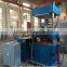 Flat hot vulcanizing machine / vulcanized rubber pressure machine