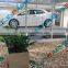 CE Smart Car Lifting Machine