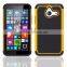 Triple defender case for Nokia Lumia 640XL