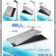 All in one solar street light, integrated street light solar power