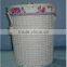wicker basket with high quality,welcome to order