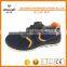 cheap safety shoes with fashion design with steel toe