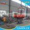 spinning mini car! Amusement Fun Fair Equipment Rocken Tug Boat spinning mini car