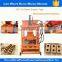 Linyi Wante Brick Making Machine/compressed earth block