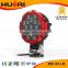 New Products 2016 51w Cars Parts Led Work Light For Atv Cars Trucks