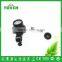 Plastic LED light for bicycle brightest LED bicycle light COB super bright LED bicycle light