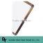Popular with thick aluminum frame painted magnetic white board