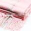 Promotionwoven 100%acrylic kid scarf