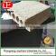 Alibabba golden supplier wholesale waterproof 33mm hollow chipboard