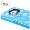 For iphone 6s square transparent clear ultra thin TPU Cell phone case For iphone 6s plus case