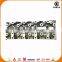 ISUZ 4JG2 engine cylinder head with high quality