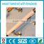 Hot sale stairs fitting stainless steel wood handrail bracket
