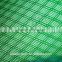 plastic diamond Vacuum Infusion net/vacuum infusion mesh