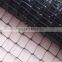 PP chemcial resistant construction safety net for slope protection