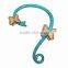 Cute Girl's Butterfly Ear Cuff Jewely Beautiful Earring Designs for Women
