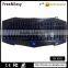 USB/PS/2 Interface Type and Wired Type Gaming Keyboard