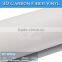 White High Quality Fashion Carbon Fiber Vinyl Roll