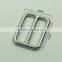 Eco-friendly metal antique bulk belt buckle blanks wholesale 30mm