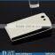 Luxury Leather Case for Sony Xperia Z3 Mini, Flip Leather Case for Sony Xperia Z3 Compact