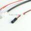 REACH RoHS UL Free Sample Soft PVC Terminal Straight Sleeve