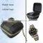 2015 wholesale Watch case waterproof watch travel case