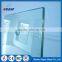 China Competitive Price 8mm laminated safety glass