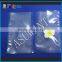 PDA embossing vacuum bag