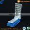 LED Table Desk Lamp Plastic Rechargable Powerful Traditional