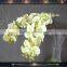 artificial cheap yellow phalaenopsis orchid