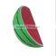 watermelon pu foam gifts