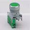 22mm IP65 Waterproof Round Head Momentary Push Button Switch (XB22)