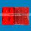 High quality Lectra VT5000/7000 Nylon Bristle block