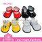 Wholesale Doll Shoes for 18 inch American girl doll accessories manufacture doll shoes PU leather Shoes
