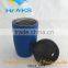 16oz stainless steel thermal vacuum mug / insulated mug