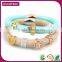 Best Selling Hot Chinese Products Bracelets For Couples Leather