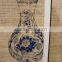 Yes'M Autumn long scroll decorative Painting