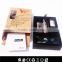 2016 Amazing products largest capacity 10ml OCC RBA top filling atomizer