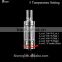 2015 the world's First Truly Temp Tank e-cig-with-temperature-control