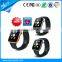 2015 New Arrive 1.54 inch SmartWatch For iPhone android A9 Bluetooth Heart Rate Monitor Wrist Smart Watch Bluetooth