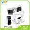 2.4G Remote Control Media Player Wireless Presenter / Wireless fly air mouse for Iphone