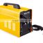 dc co2 inveter gas shielded welder equipment price list MAG-250