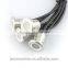 0.3W Hot-selling low voltage mini led deck light kit IP67 (SC-6*F103A-SET)
