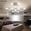 Designer Home Decor LED Light Fixture, LED Light Fixture of Ceiling MD83054C L5