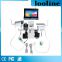 Looline Smart Outdoor CCTV Wireless Camera 7Inch Big LCD Screen Security Camera With SIM Card