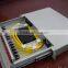 odf fiber optic distribution splitter tray