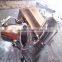 SYH model high efficiency 3D chemical powder mixer