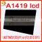 A1419 lcd screen for imac 27'' A1419 led screen display LM270WQ1(SD)(F1) or (F2) 2012 2013
