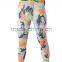 86% nylon 14% lycra wholesale women fitness wear custom compression tights                        
                                                                                Supplier's Choice