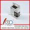 12mm Blk on White compatible label tape for EPSON LW300 LW400 label printer SS12KW