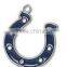 Fashion NFL Charms Indianapolis Colts Team Logo Charms Wholesale